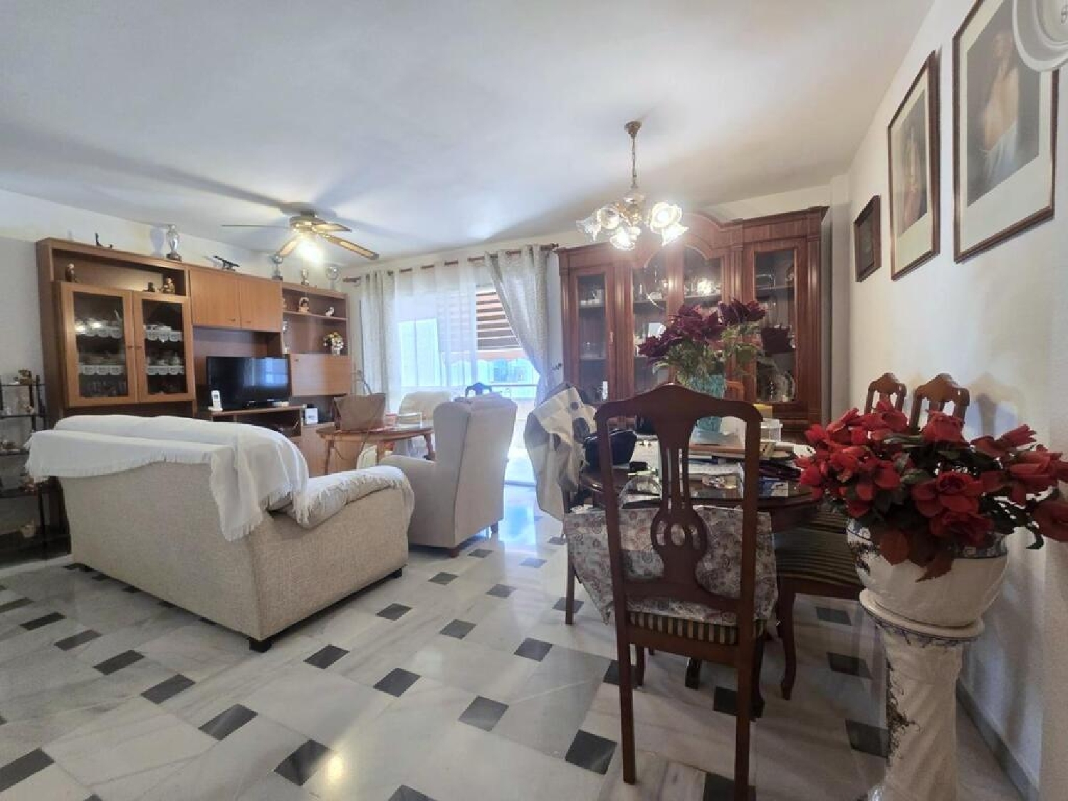 kaufen Wohnung Málaga Del Fresno Campiña 2