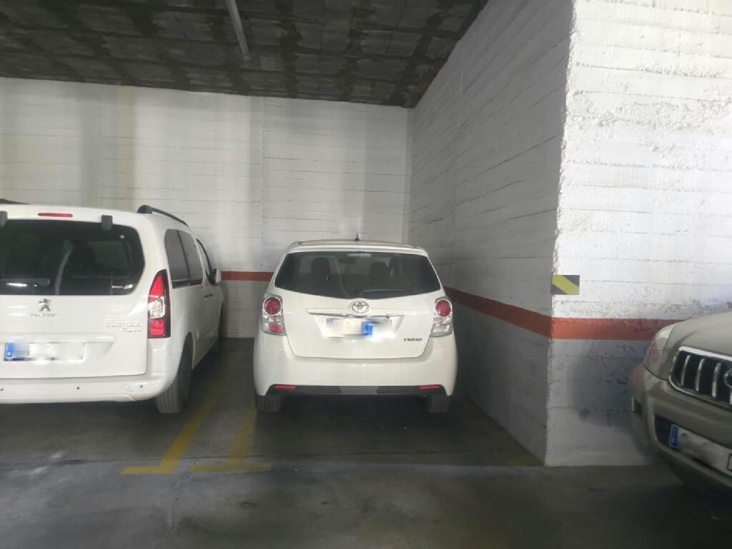  kaufen Wohnung Málaga Del Fresno Campiña 25