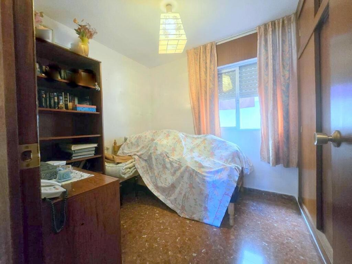  kaufen Wohnung Málaga Del Fresno Campiña 9