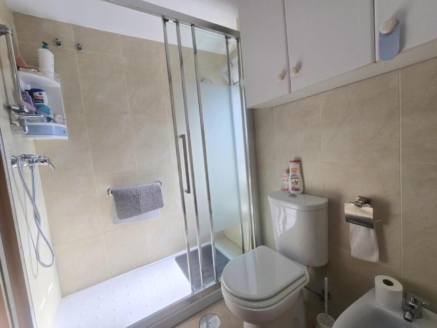  kaufen Wohnung Málaga Del Fresno Campiña 8