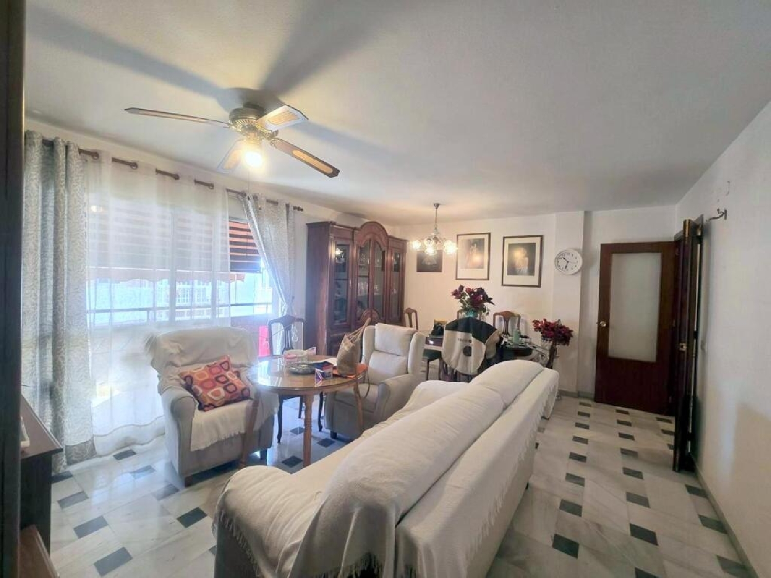  kaufen Wohnung Málaga Del Fresno Campiña 17