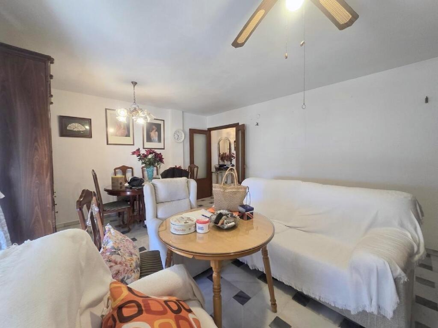  kaufen Wohnung Málaga Del Fresno Campiña 13