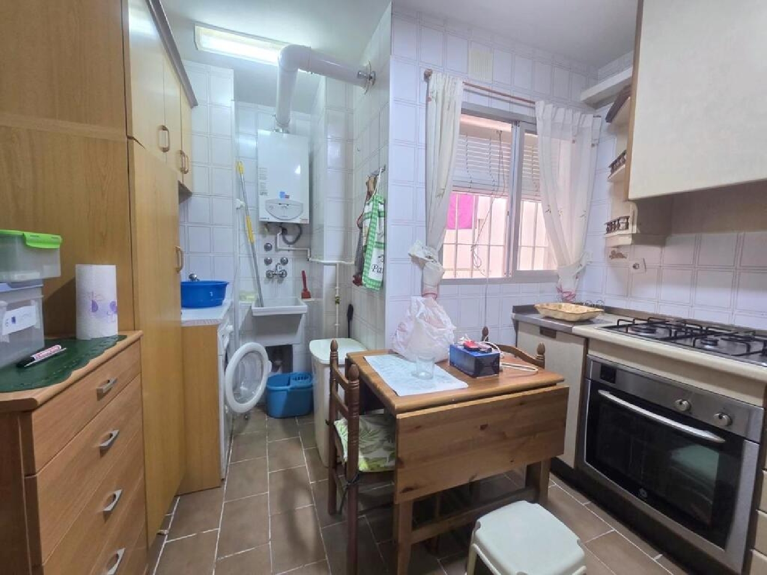 kaufen Wohnung Málaga Del Fresno Campiña 3