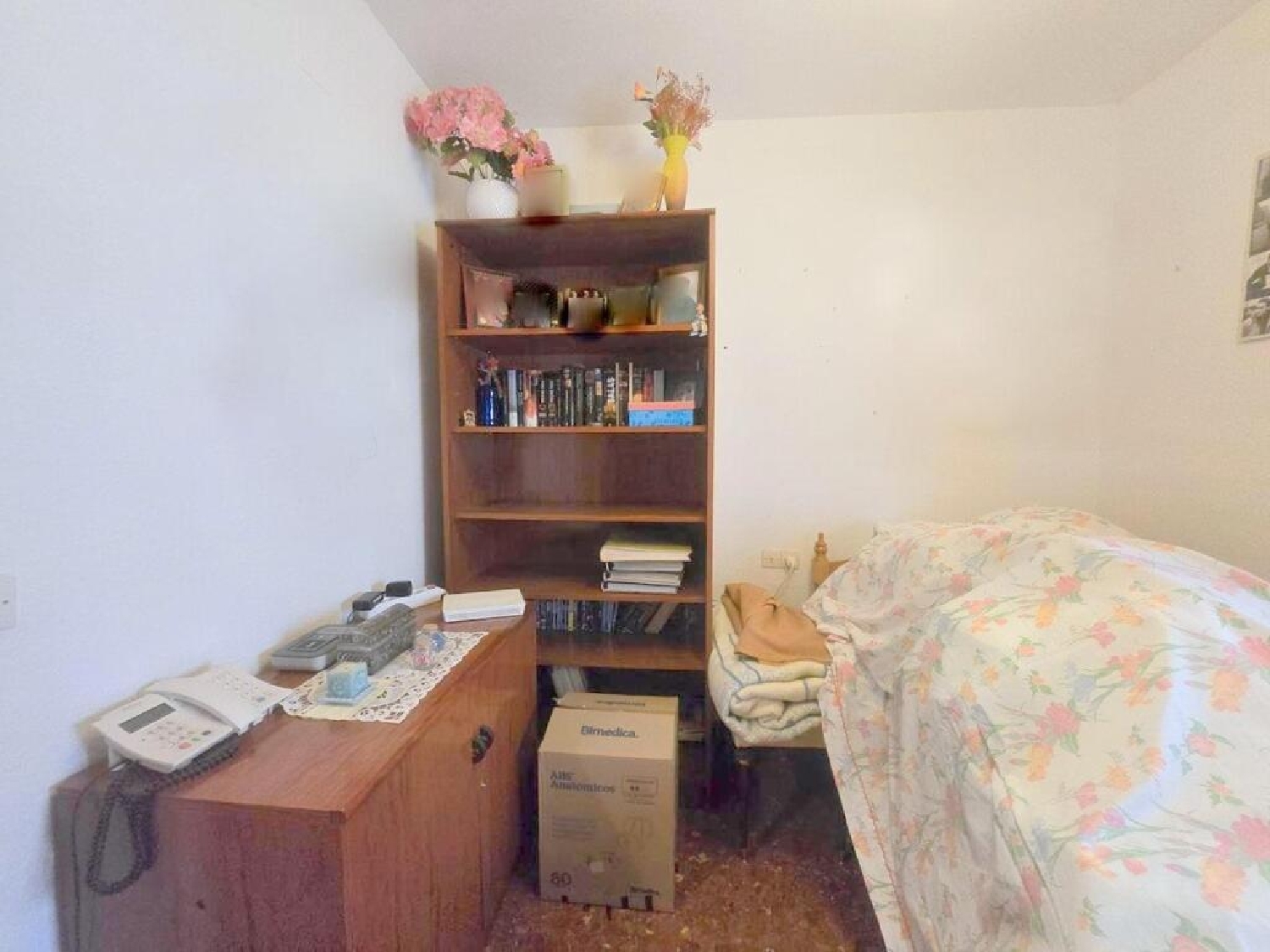  kaufen Wohnung Málaga Del Fresno Campiña 10