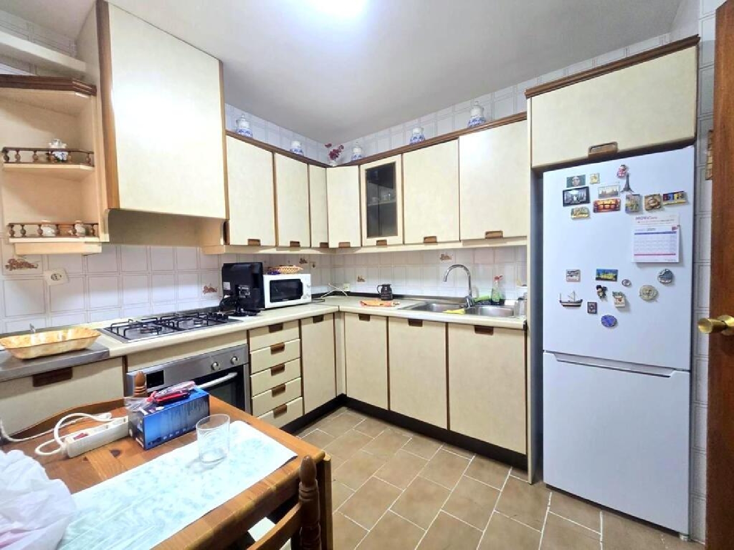  kaufen Wohnung Málaga Del Fresno Campiña 14