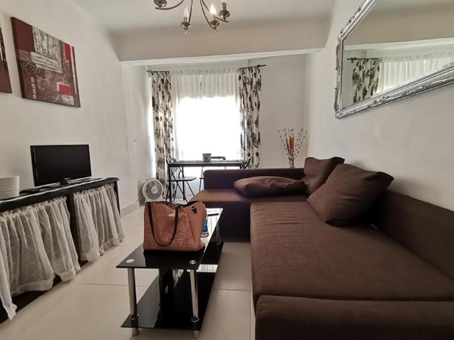for sale apartment Málaga Del Fresno Campiña 3