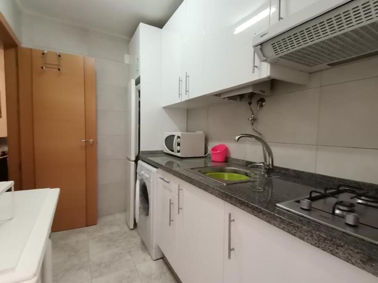 for sale apartment Málaga Del Fresno Campiña 10