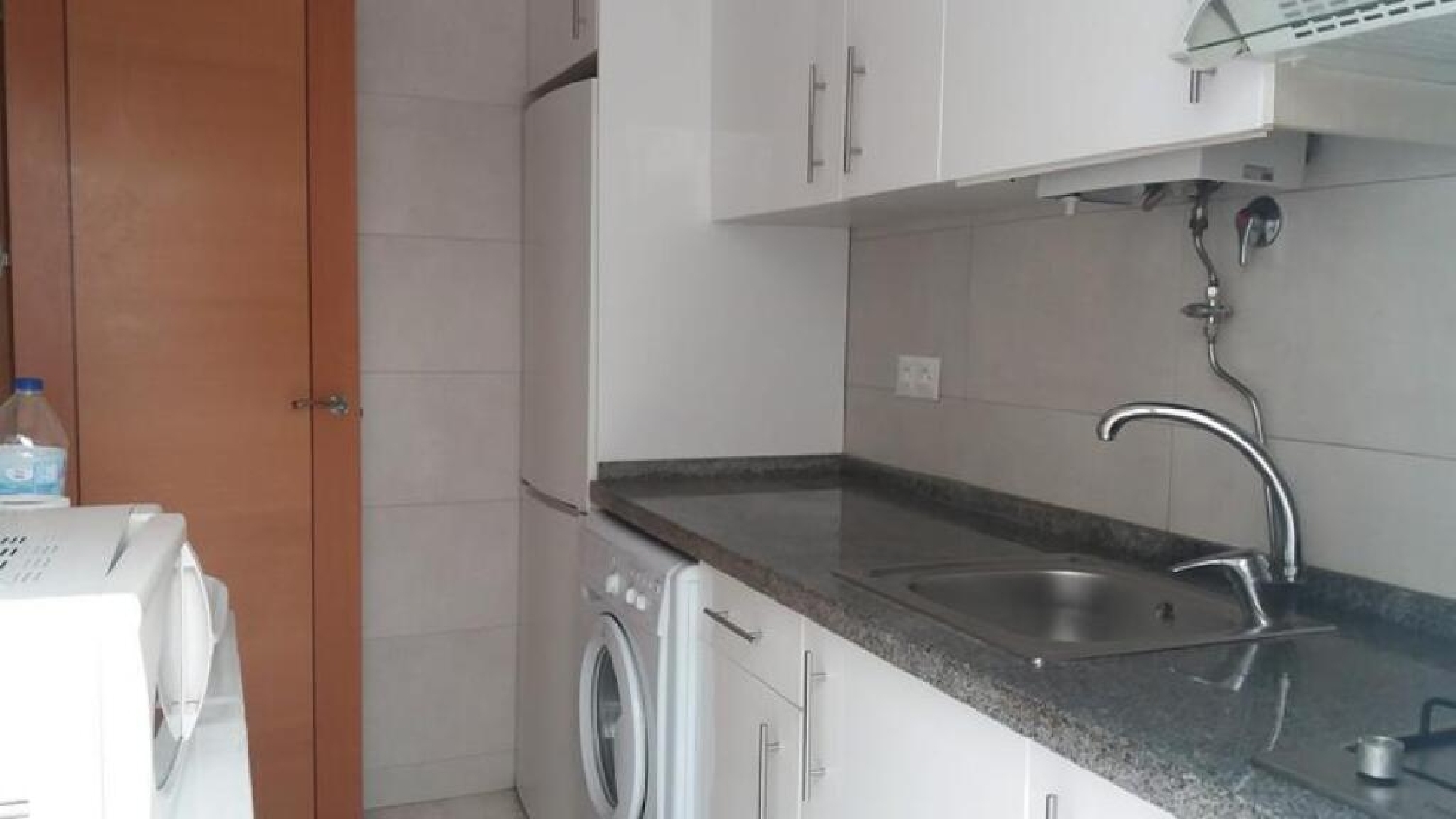  for sale apartment Málaga Del Fresno Campiña 21