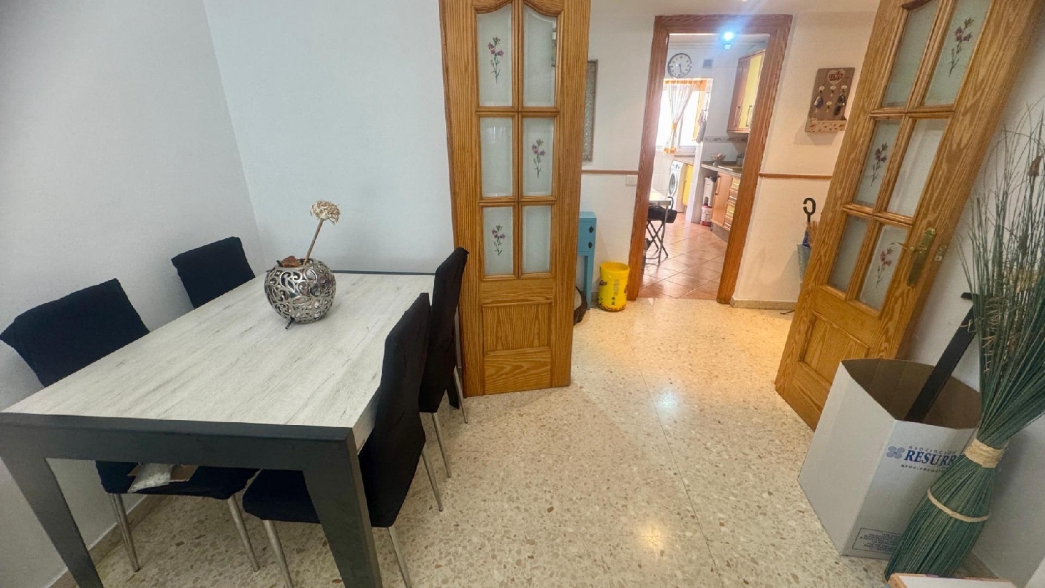  à vendre appartement Málaga Del Fresno Campiña 4