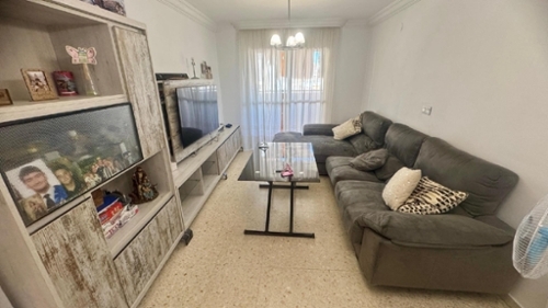 Málaga Del Fresno Campiña appartement foto 6274868