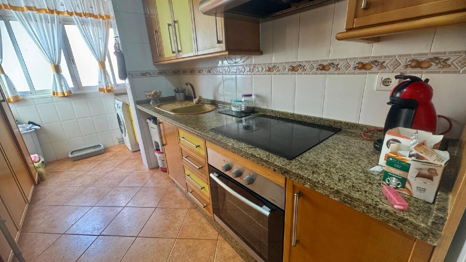  à vendre appartement Málaga Del Fresno Campiña 7