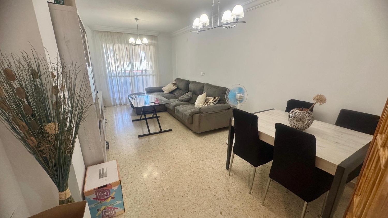 à vendre appartement Málaga Del Fresno Campiña 3