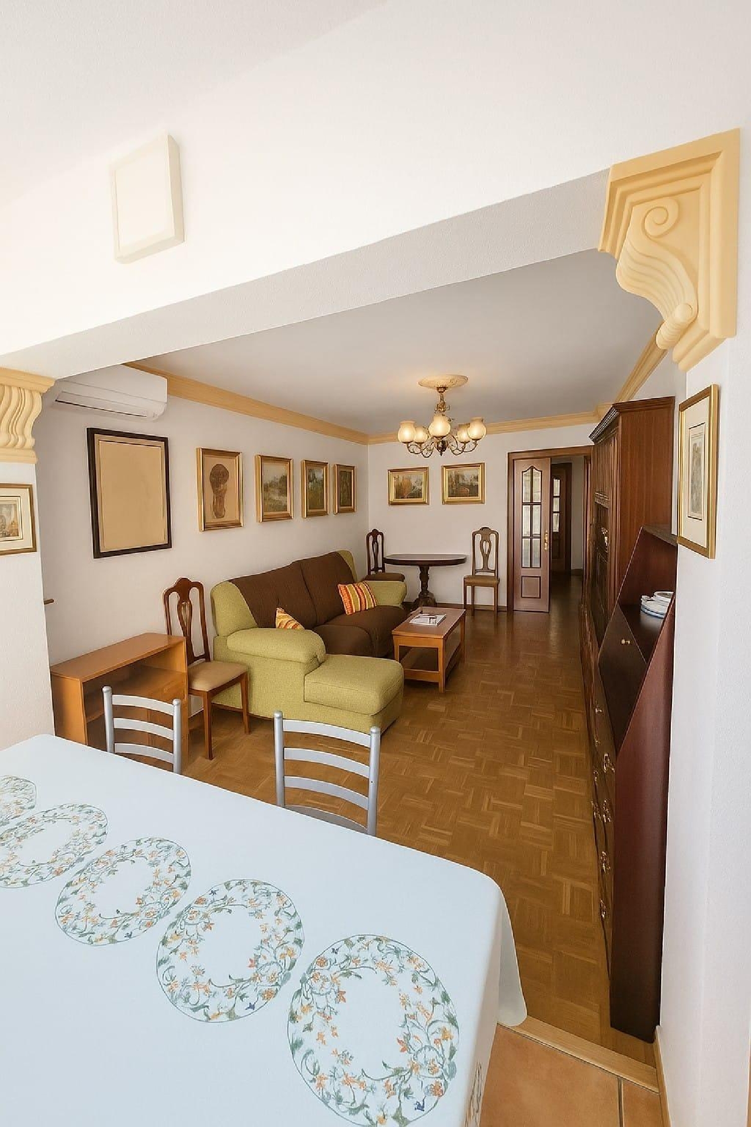 à vendre appartement Málaga Del Fresno Campiña 2