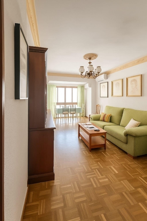Málaga Del Fresno Campiña appartement foto 6274870