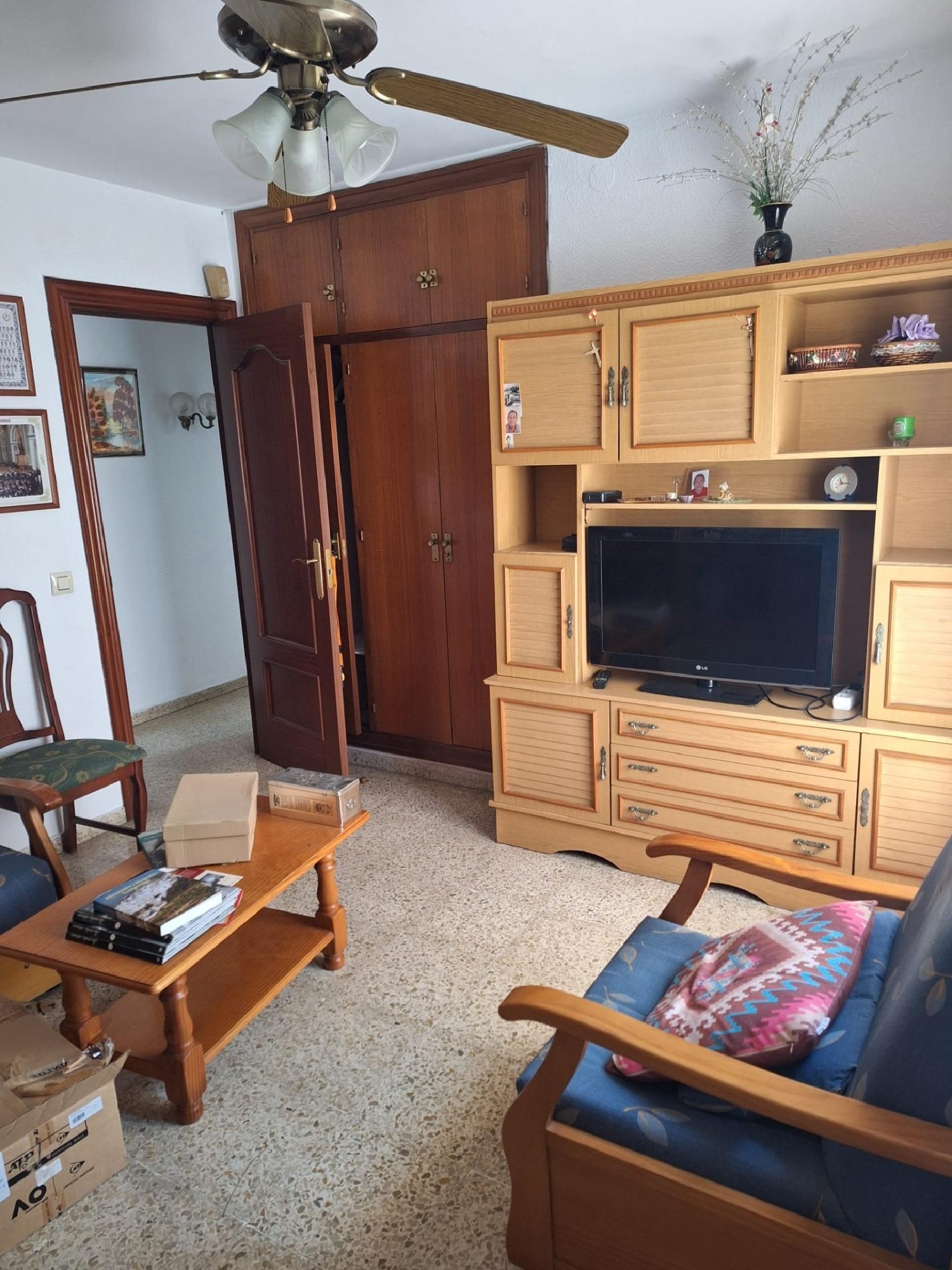  à vendre appartement Málaga Del Fresno Campiña 4