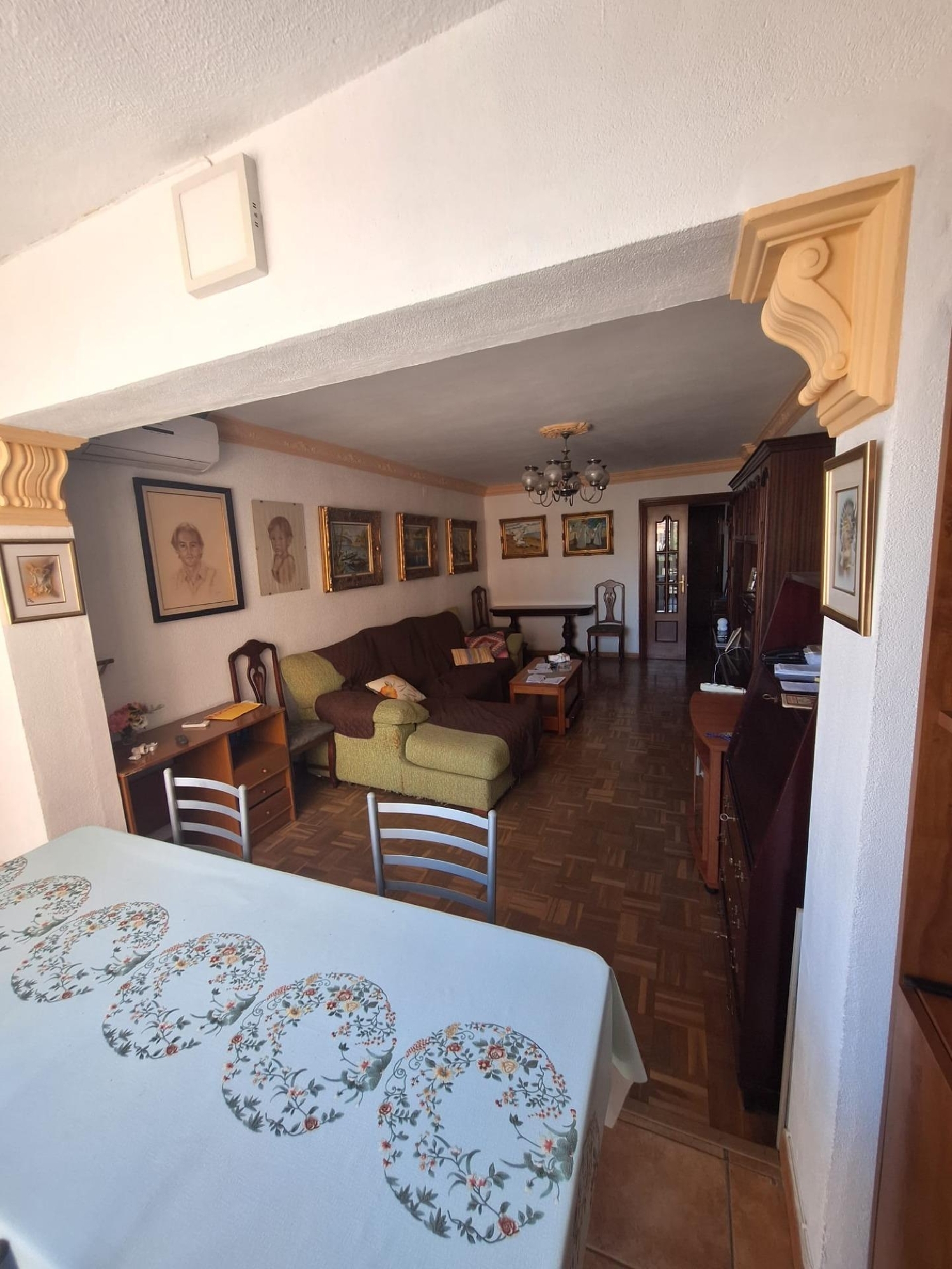  à vendre appartement Málaga Del Fresno Campiña 7