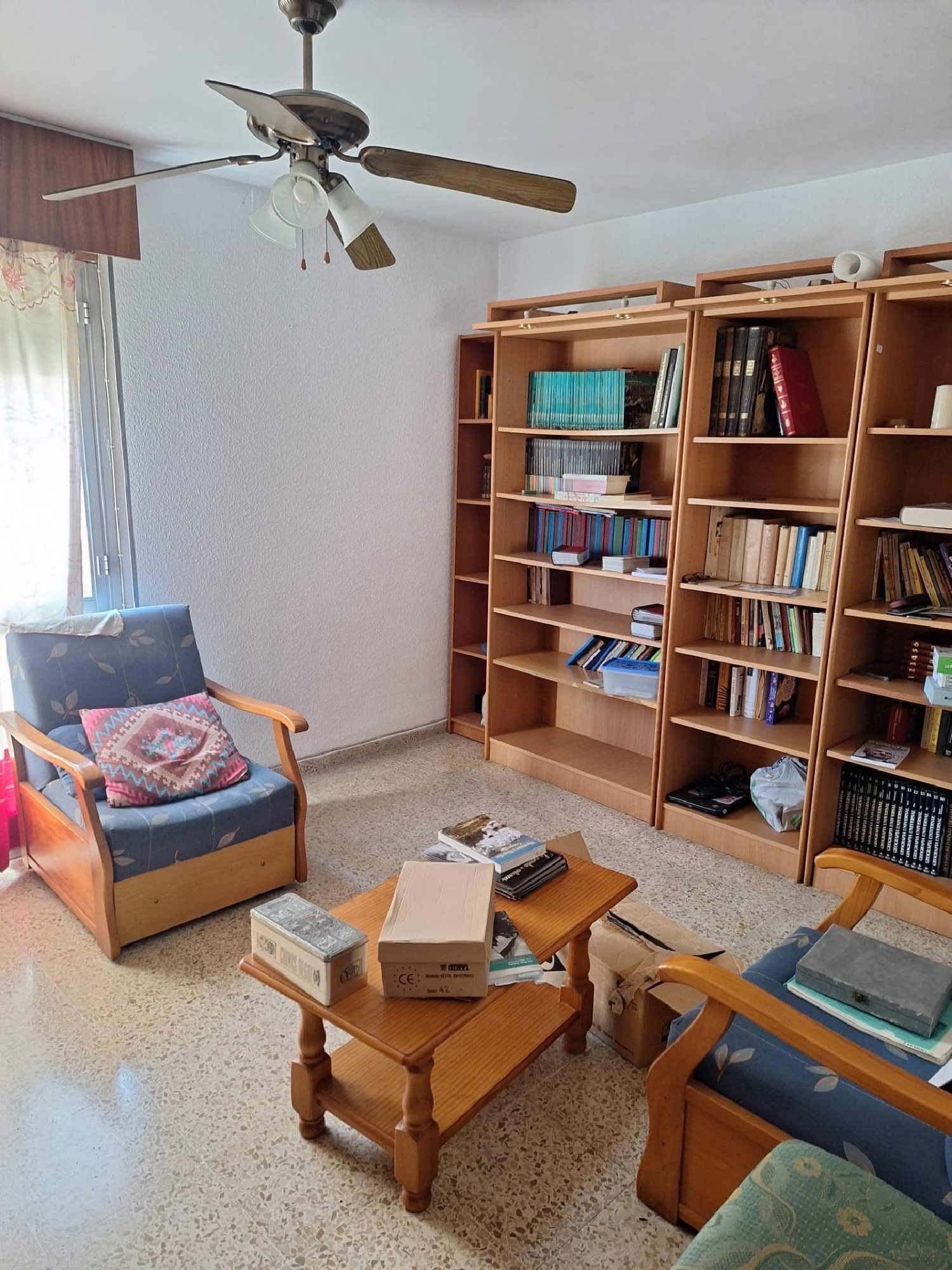 à vendre appartement Málaga Del Fresno Campiña 3