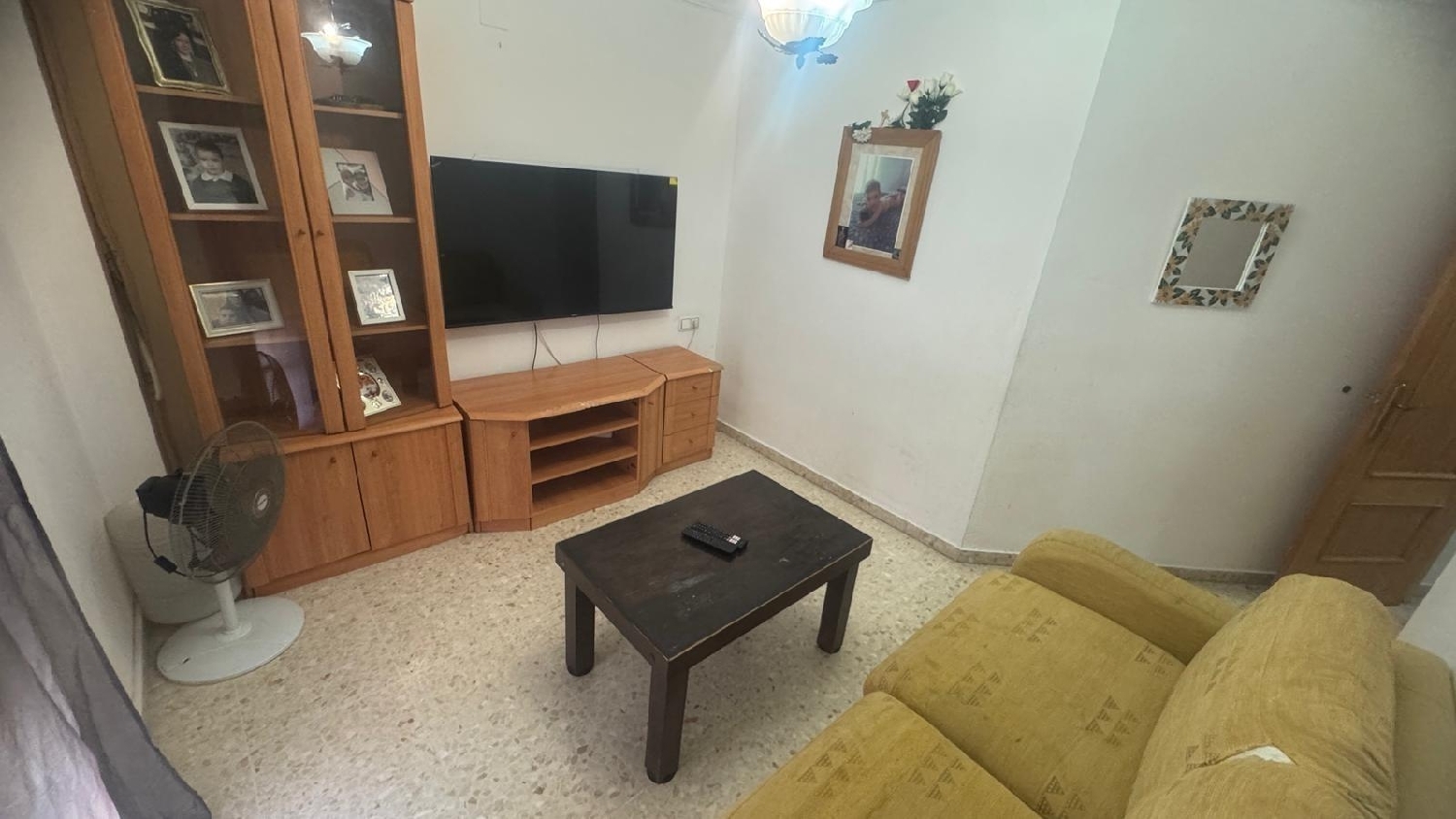  for sale apartment Málaga Del Fresno Campiña 1