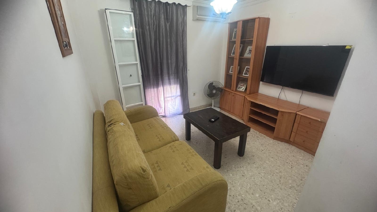  for sale apartment Málaga Del Fresno Campiña 3