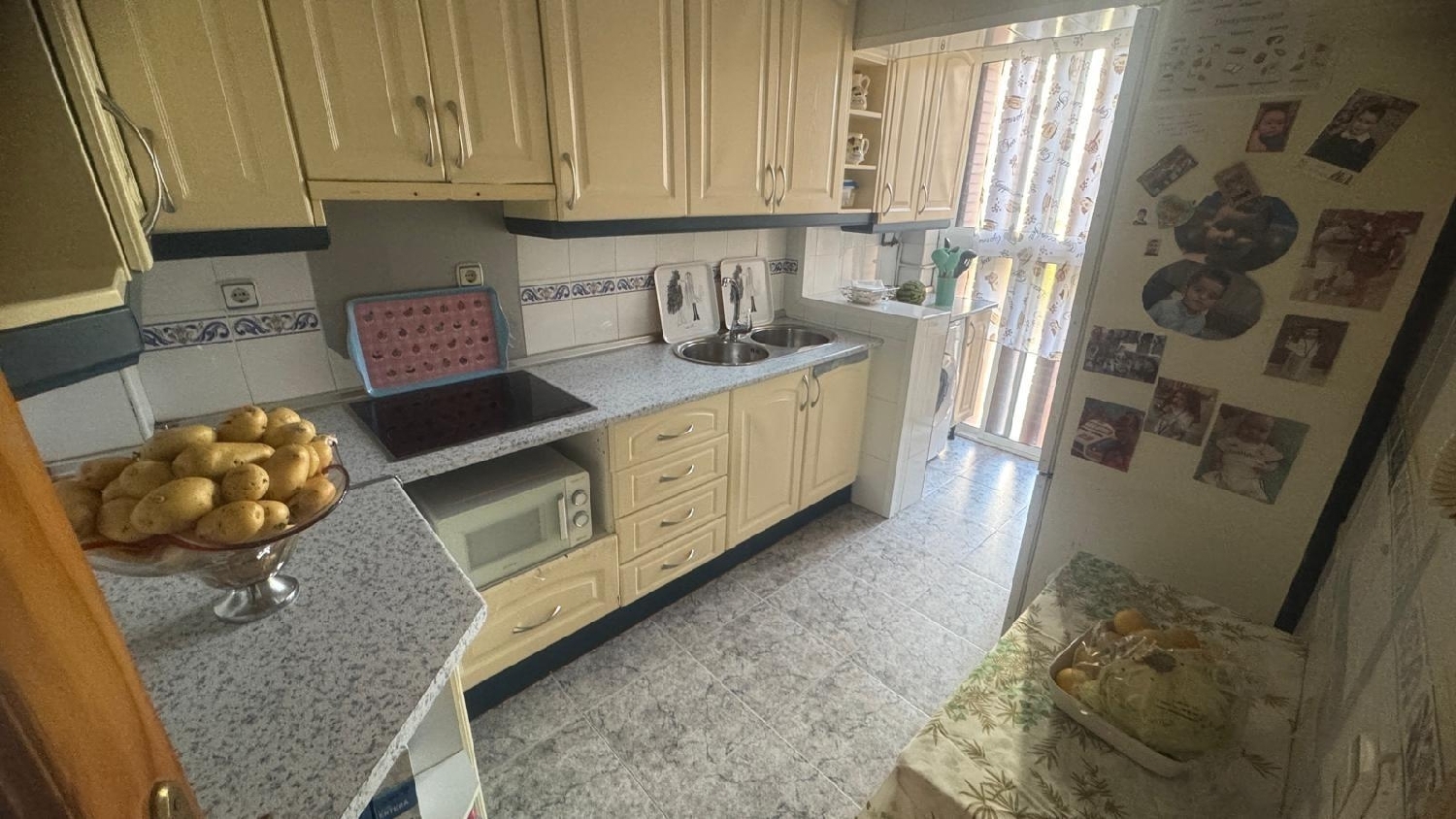  for sale apartment Málaga Del Fresno Campiña 4