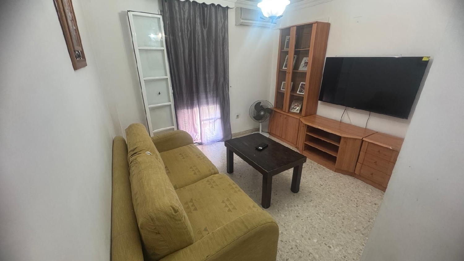  for sale apartment Málaga Del Fresno Campiña 2