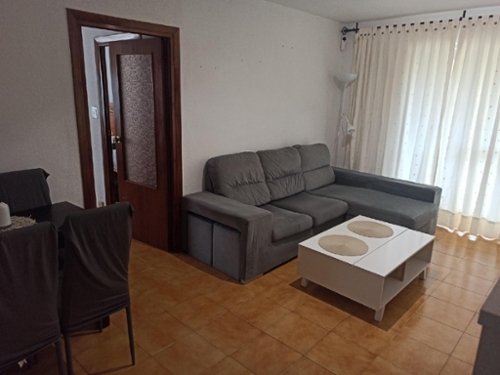 Málaga Del Fresno Campiña appartement foto 6278105