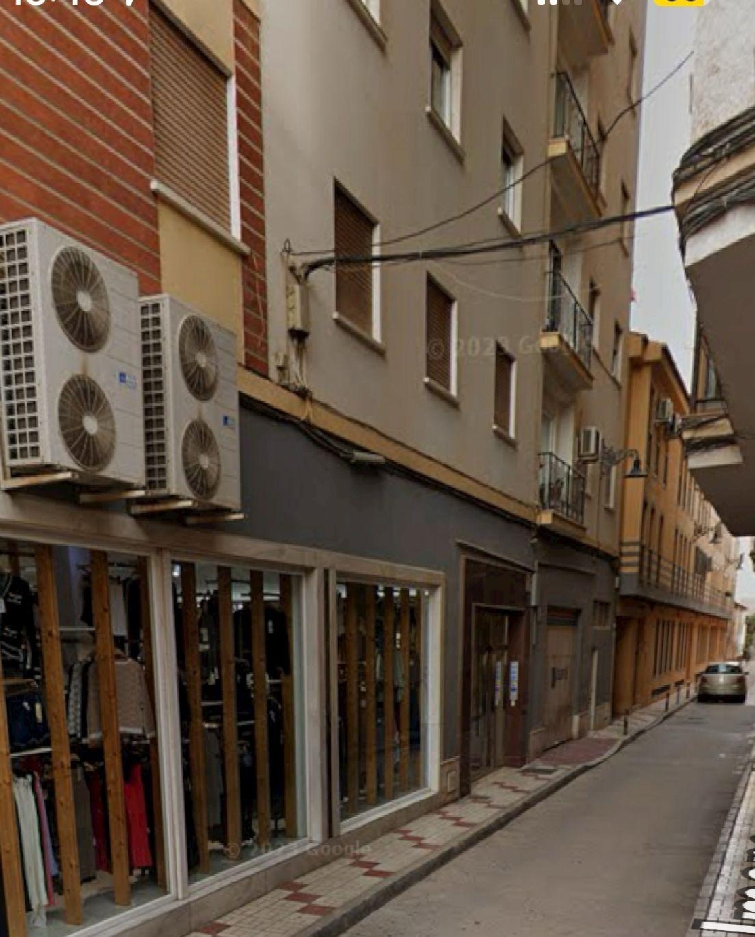 en venta apartamento Málaga Del Fresno Campiña 3