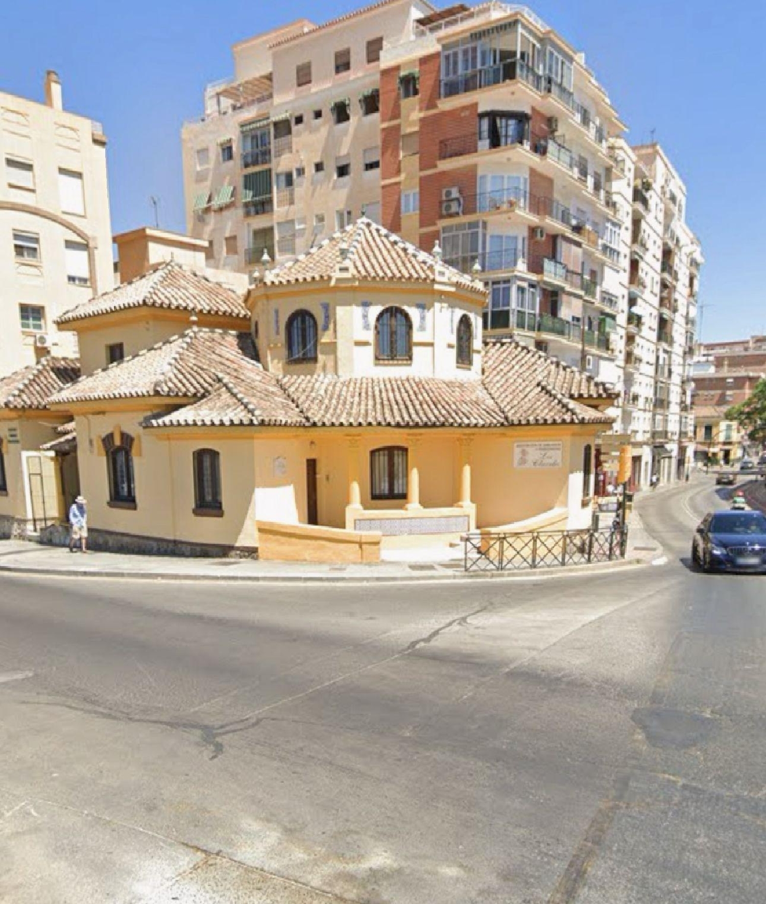  en venta apartamento Málaga Del Fresno Campiña 1