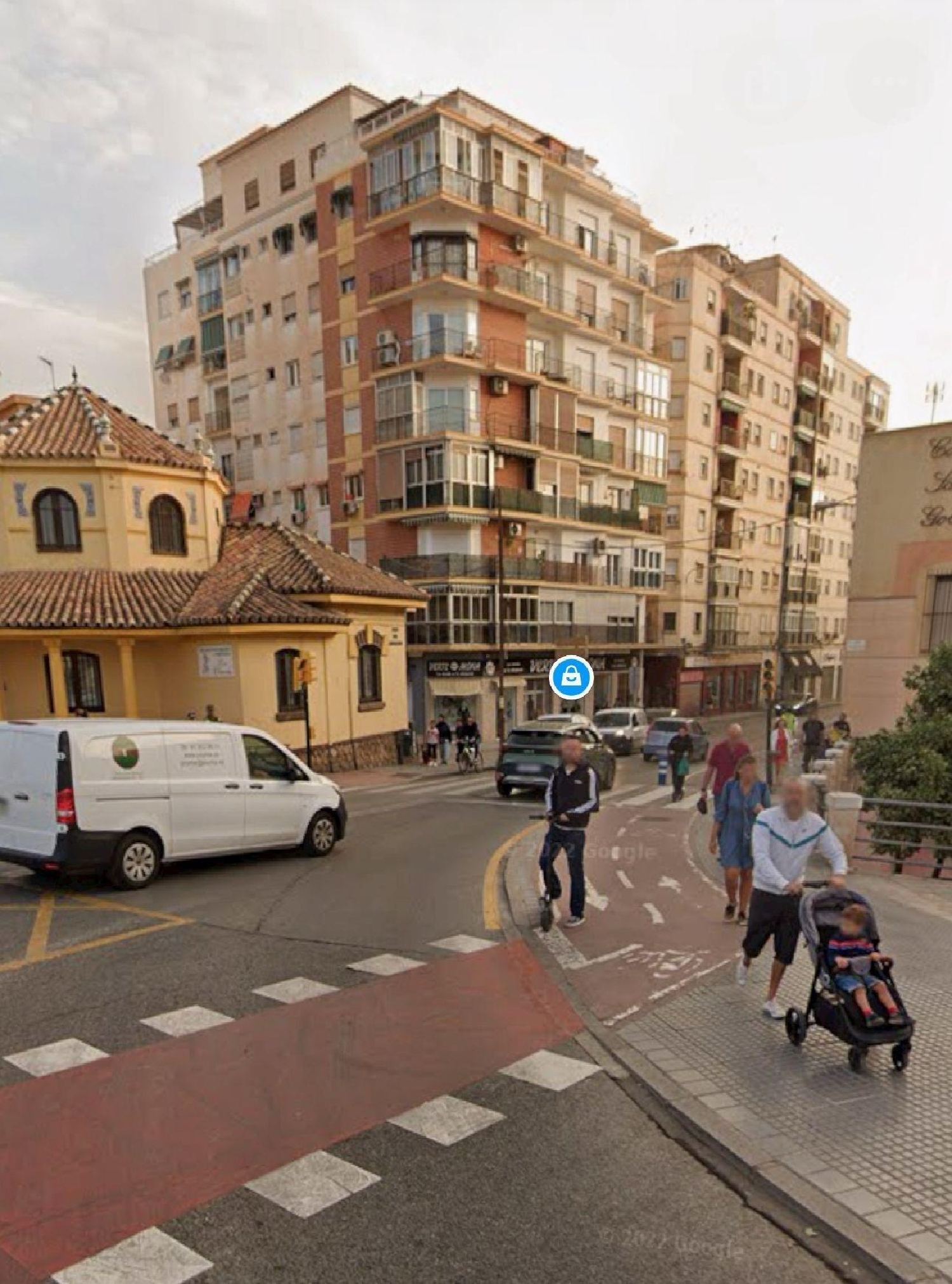  en venta apartamento Málaga Del Fresno Campiña 2
