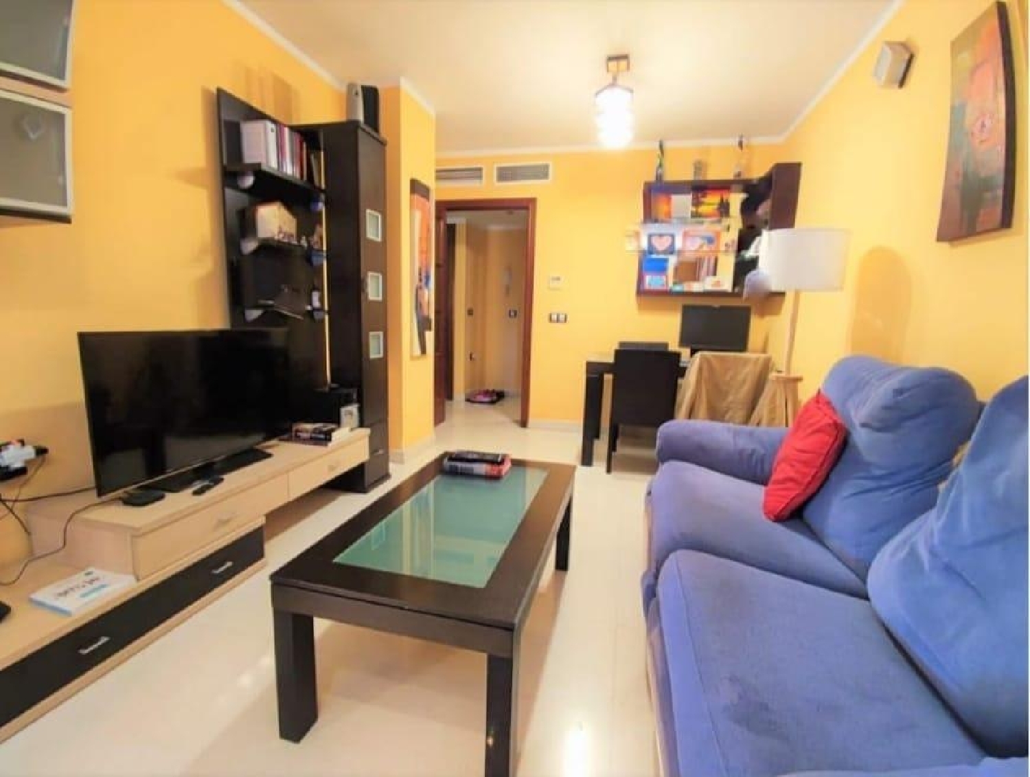 te koop appartement Málaga Del Fresno Campiña 2