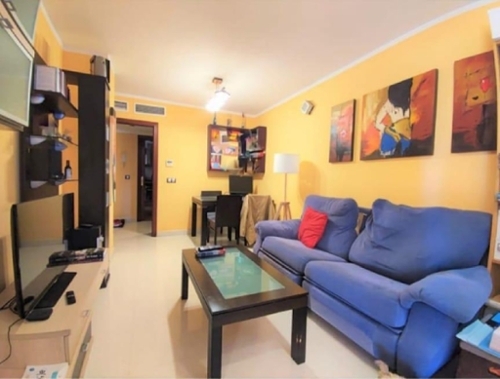Málaga Del Fresno Campiña appartement foto 6274771