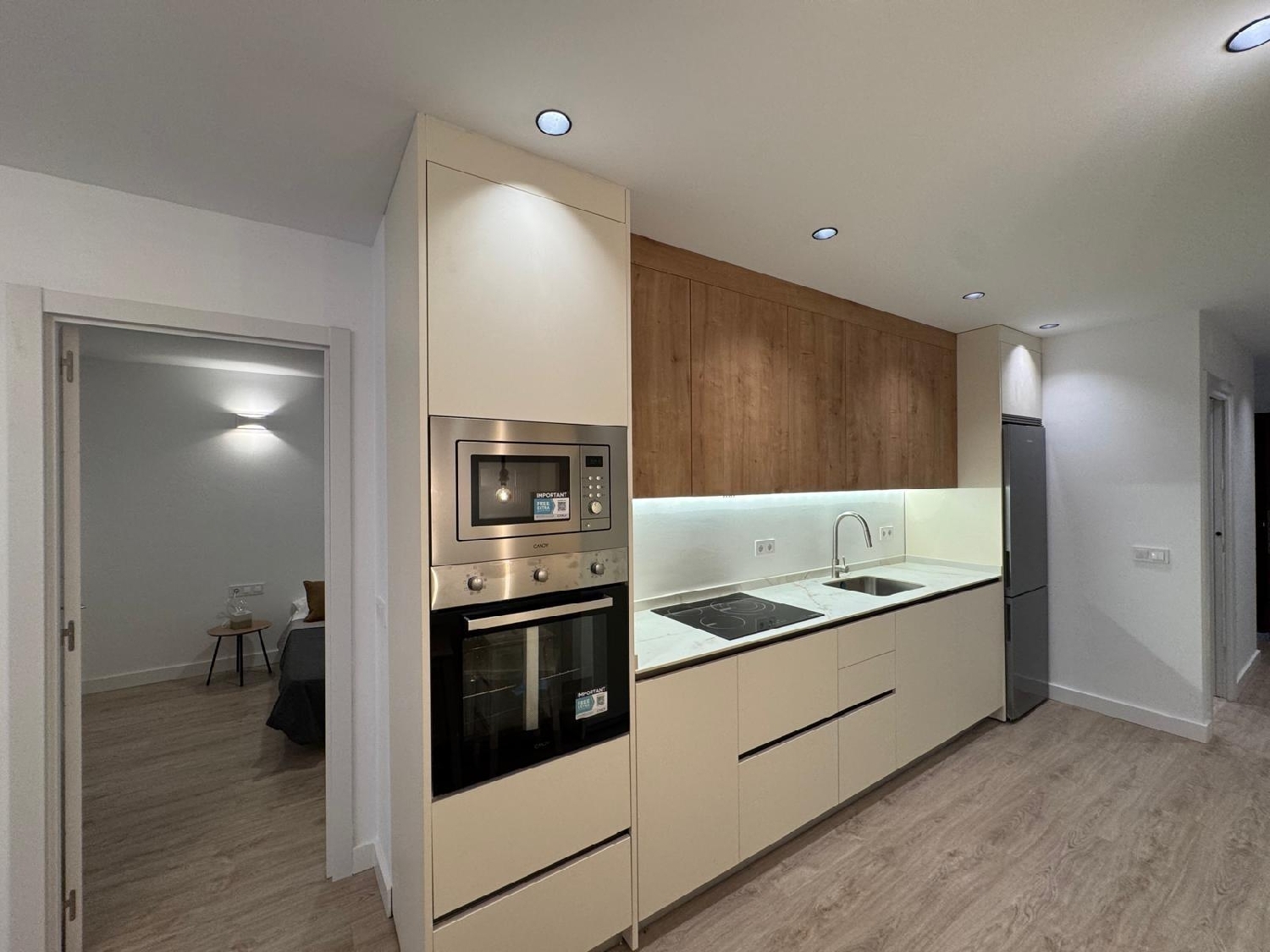  for sale apartment Málaga Del Fresno Campiña 7