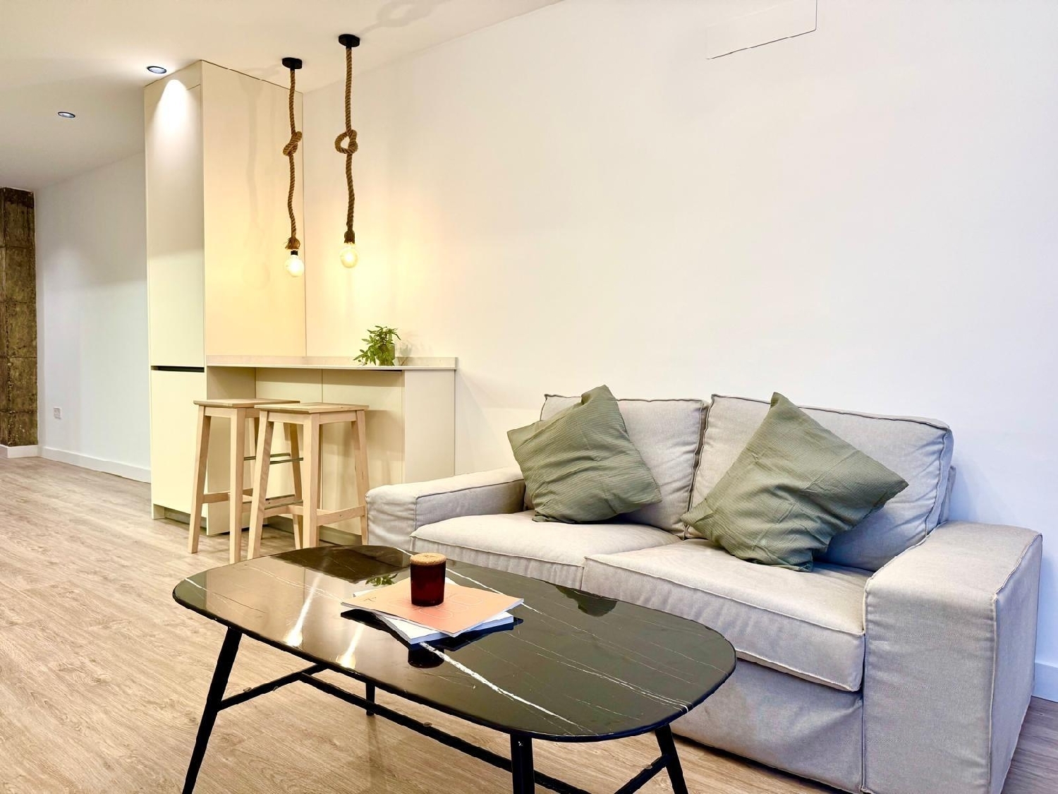  for sale apartment Málaga Del Fresno Campiña 3