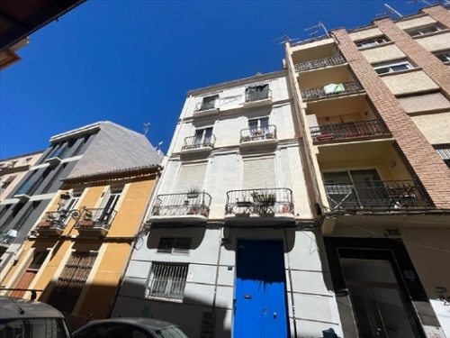 Málaga Del Fresno Campiña appartement foto 6272773