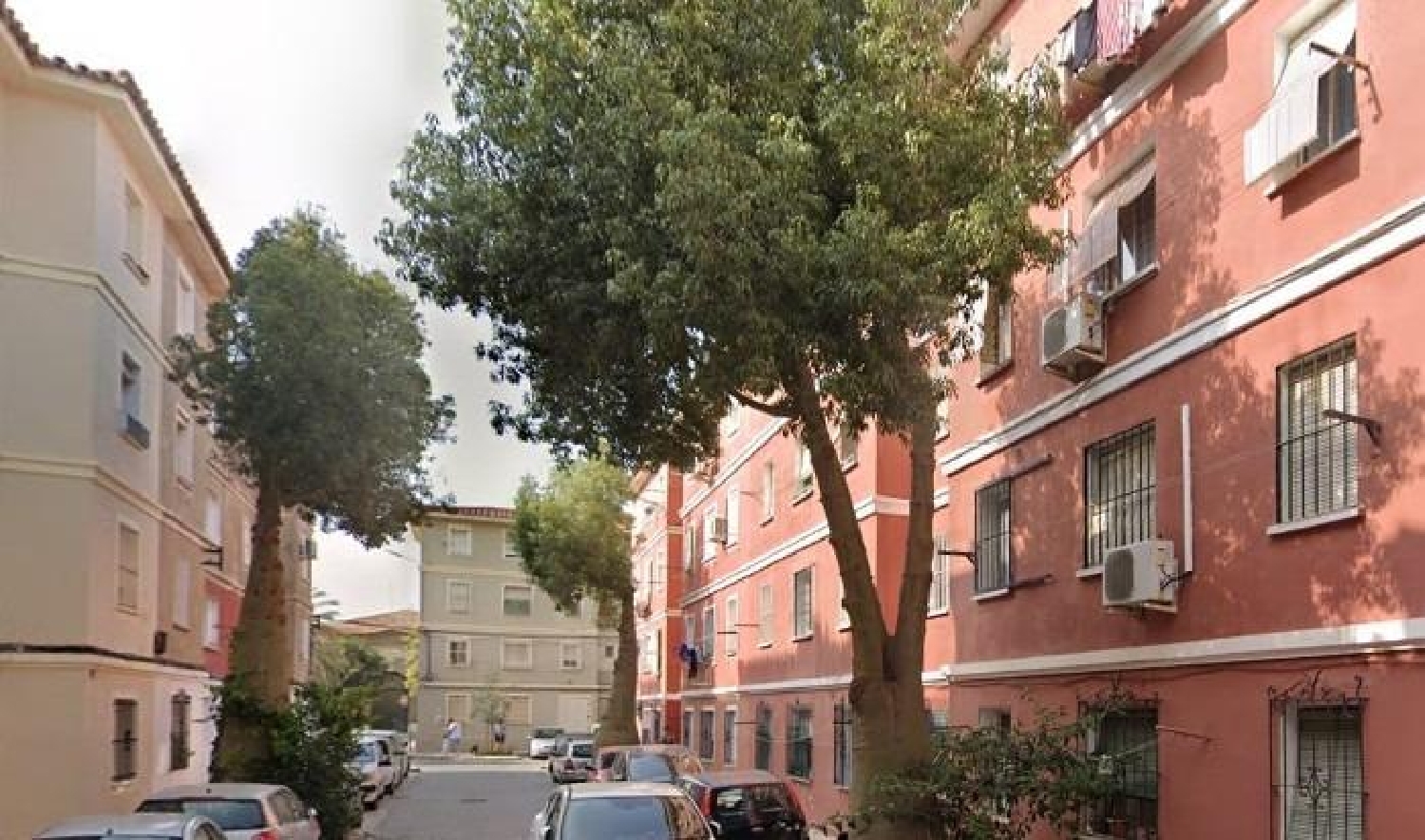  en venta apartamento Málaga Del Fresno Campiña 1
