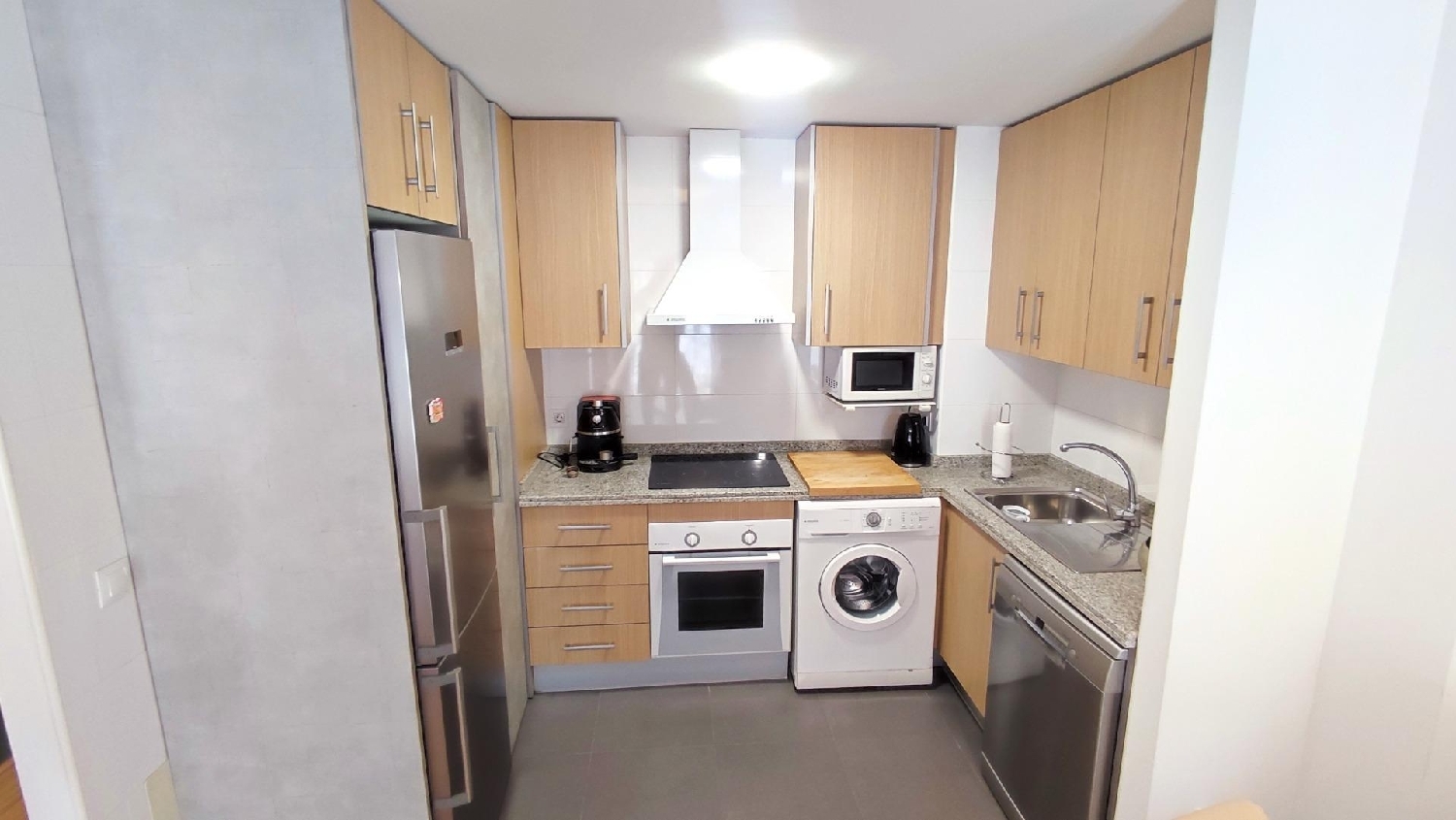  à vendre appartement Málaga Del Fresno Campiña 5
