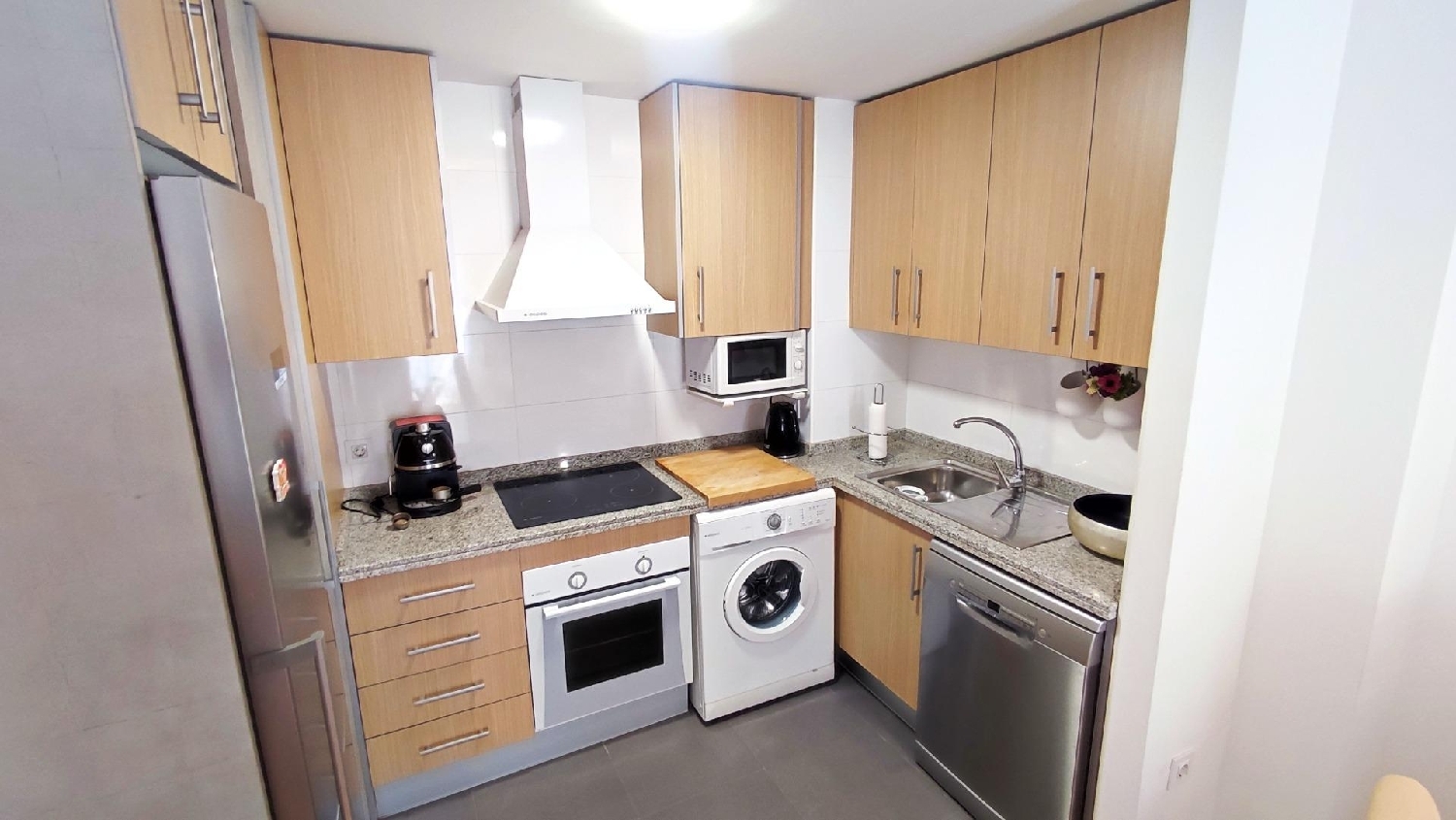  à vendre appartement Málaga Del Fresno Campiña 6