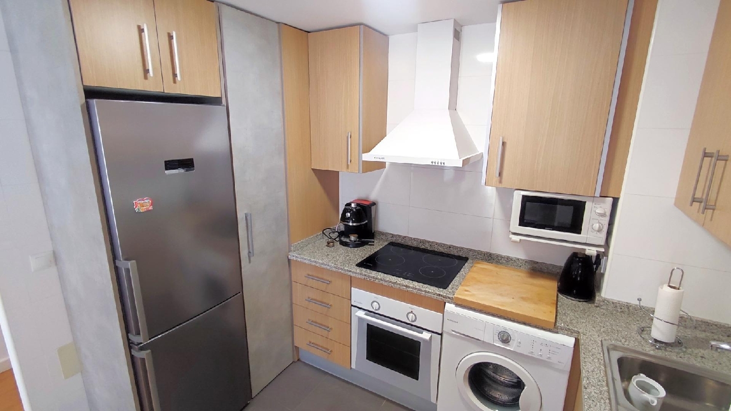  à vendre appartement Málaga Del Fresno Campiña 8