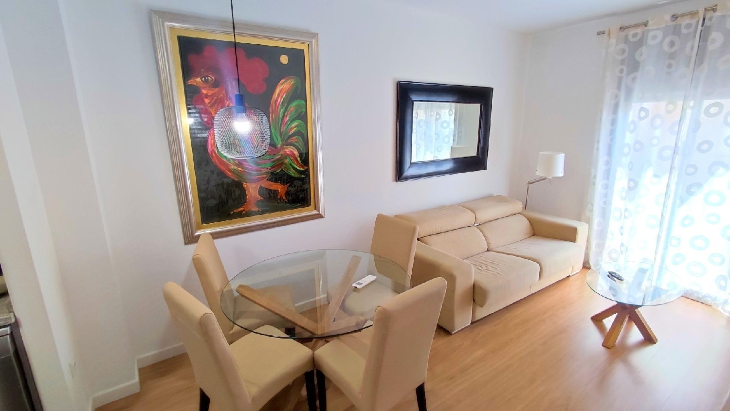 à vendre appartement Málaga Del Fresno Campiña 2