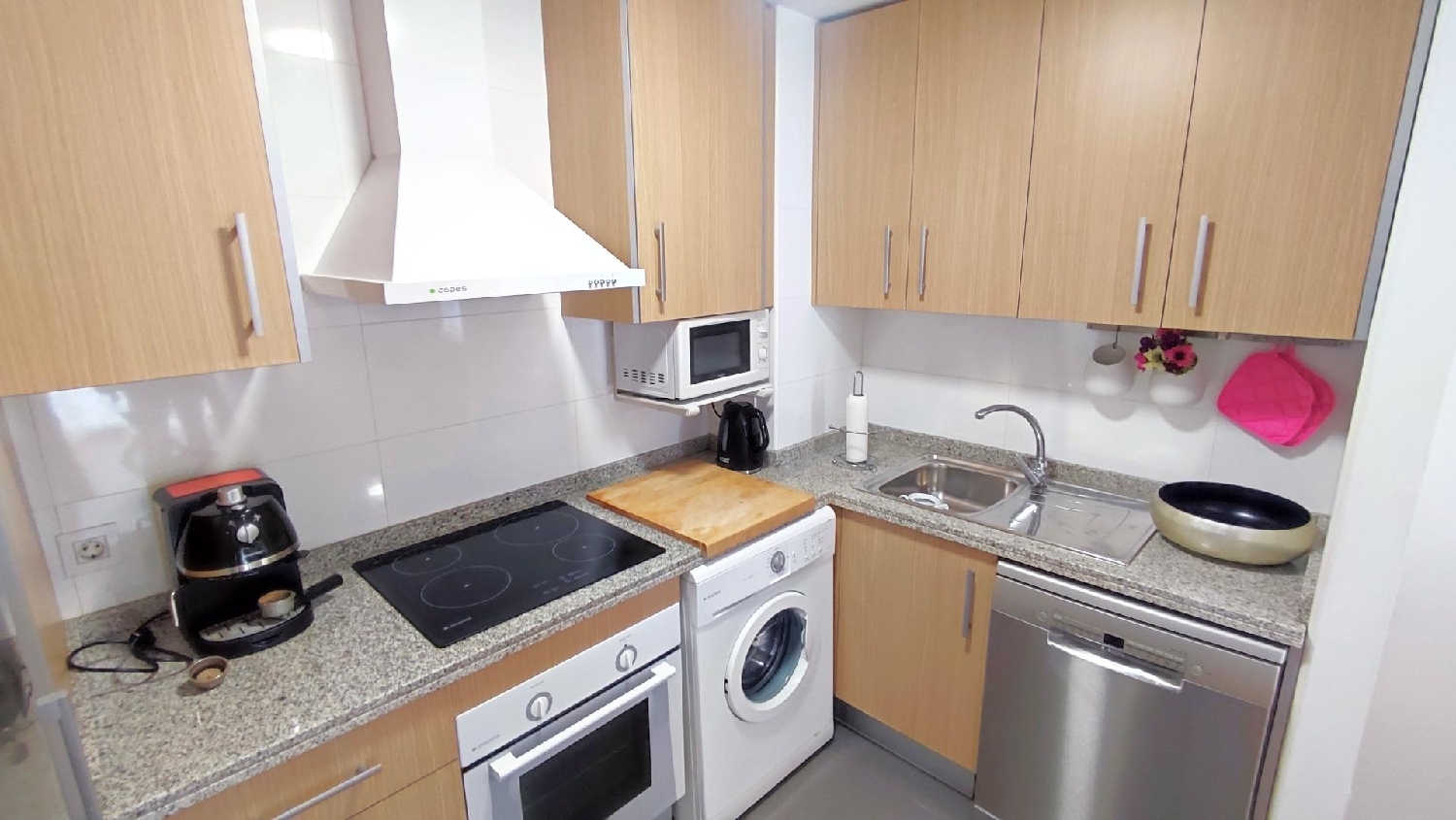  à vendre appartement Málaga Del Fresno Campiña 7