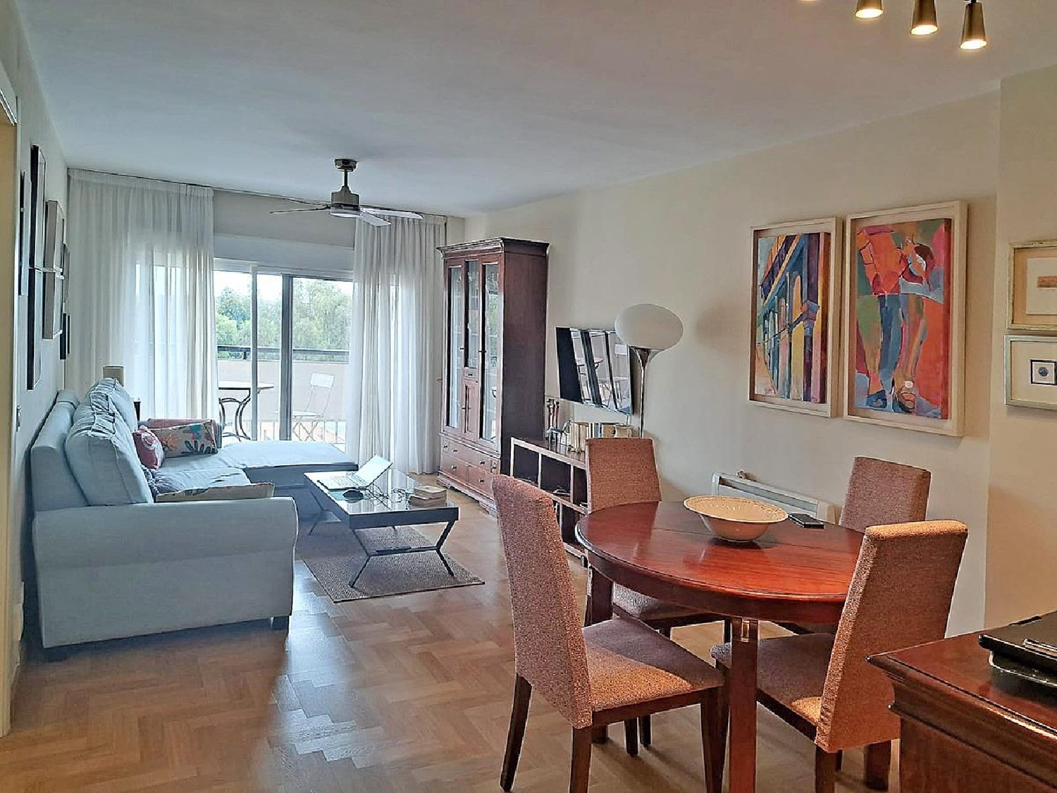  te koop appartement Málaga Del Fresno Campiña 3