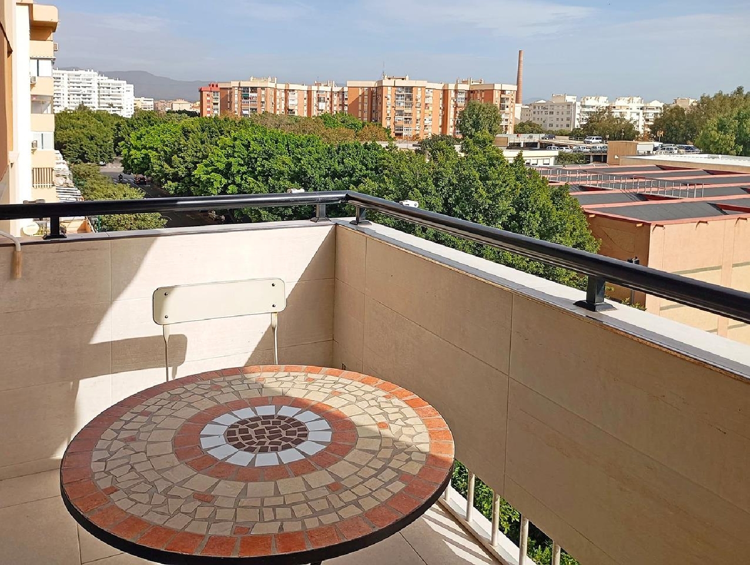  te koop appartement Málaga Del Fresno Campiña 5