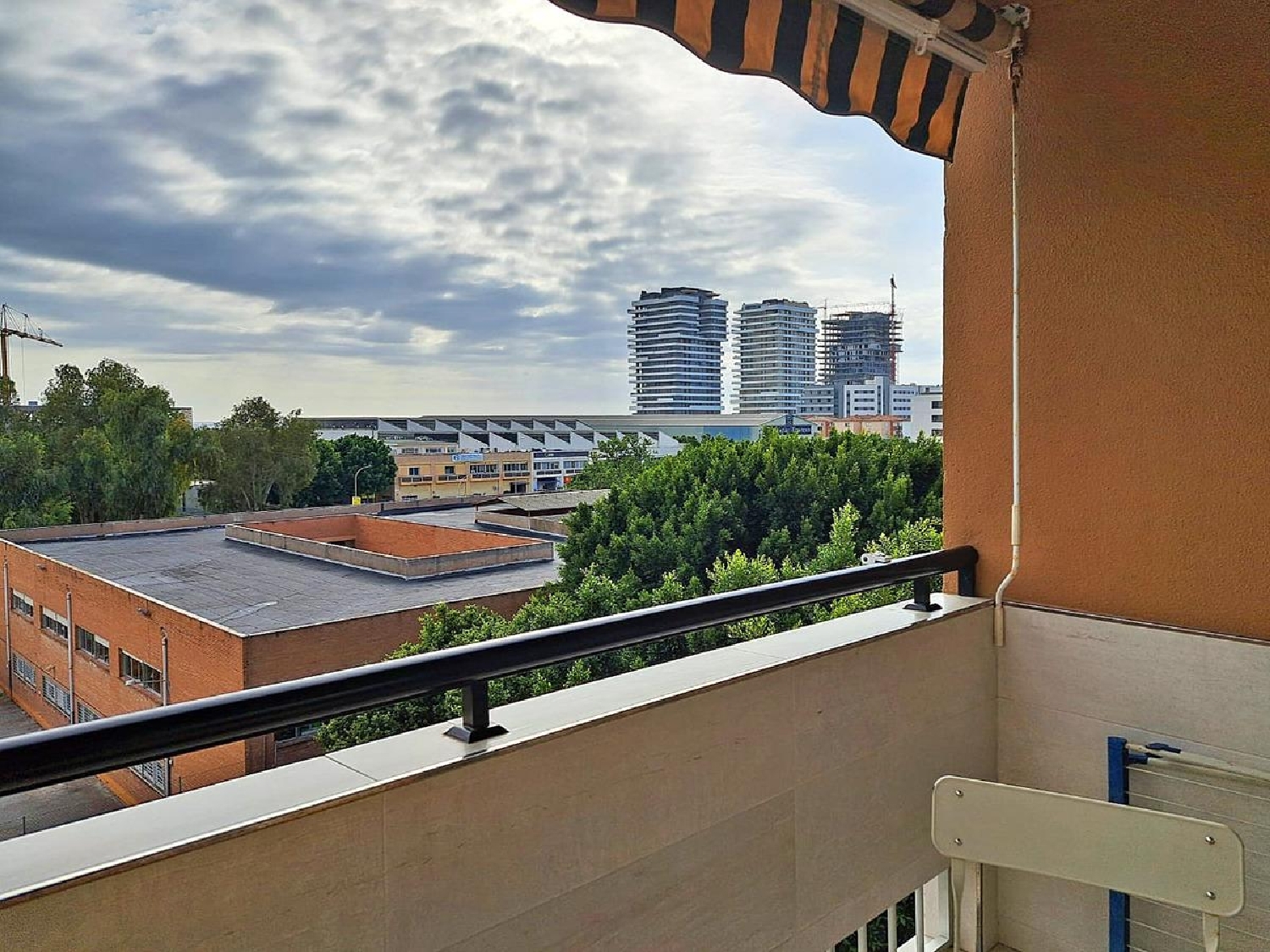  te koop appartement Málaga Del Fresno Campiña 8