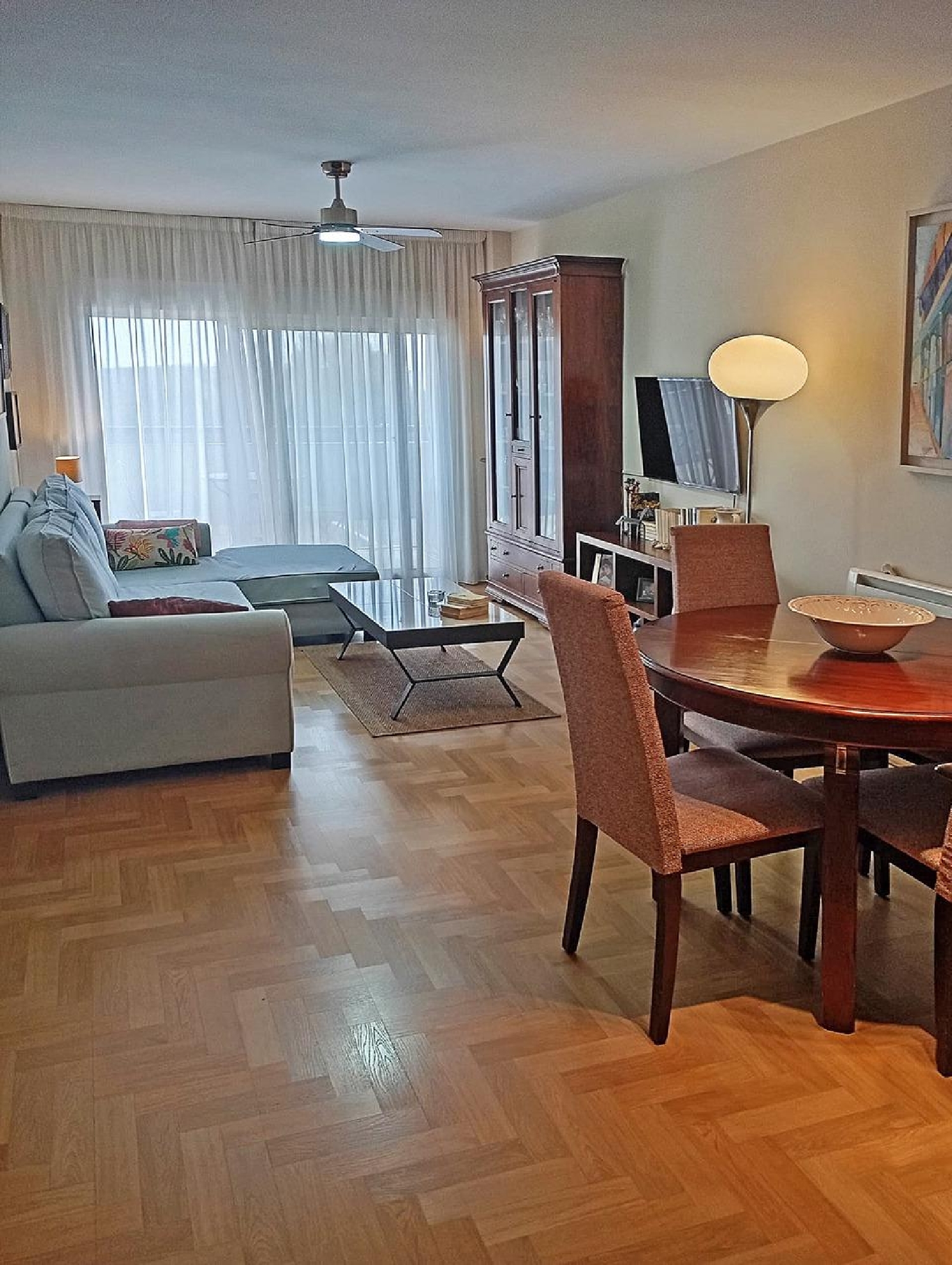  te koop appartement Málaga Del Fresno Campiña 4