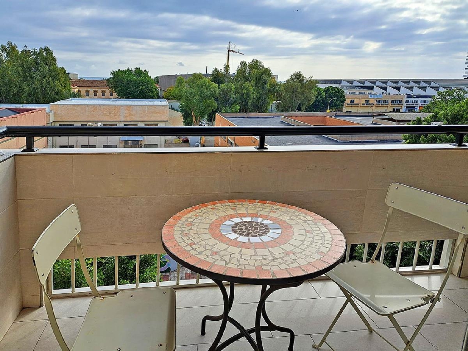  te koop appartement Málaga Del Fresno Campiña 7