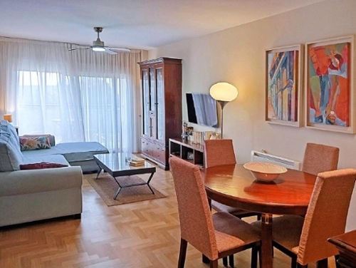 Málaga Del Fresno Campiña appartement foto 6277193
