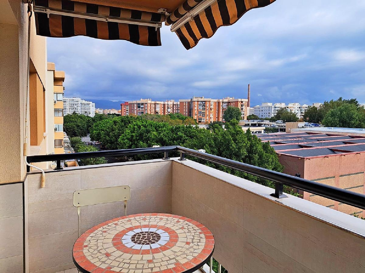  te koop appartement Málaga Del Fresno Campiña 6