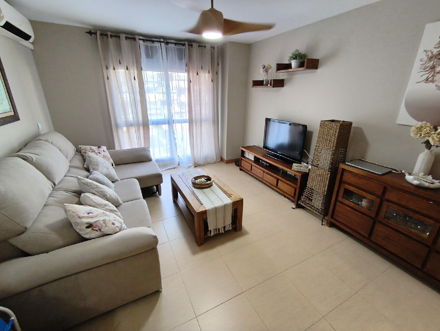 à vendre appartement Málaga Del Fresno Campiña 3
