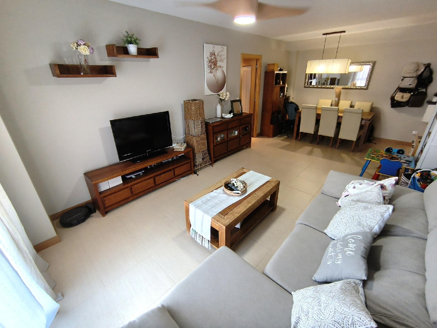  à vendre appartement Málaga Del Fresno Campiña 5