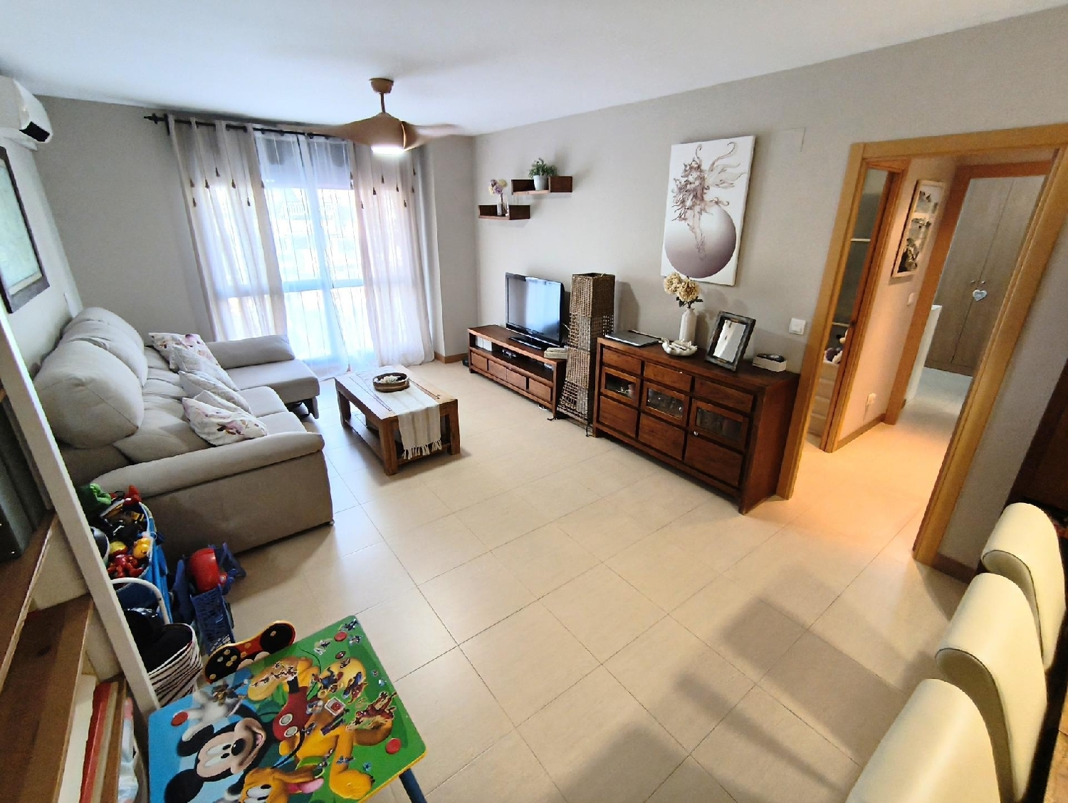 à vendre appartement Málaga Del Fresno Campiña 2